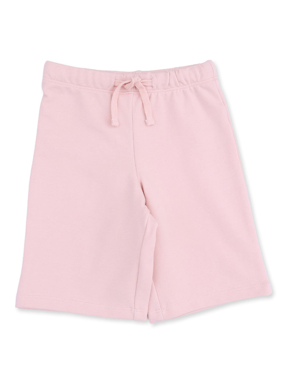 Wide Leg Pant, Veiled Pink